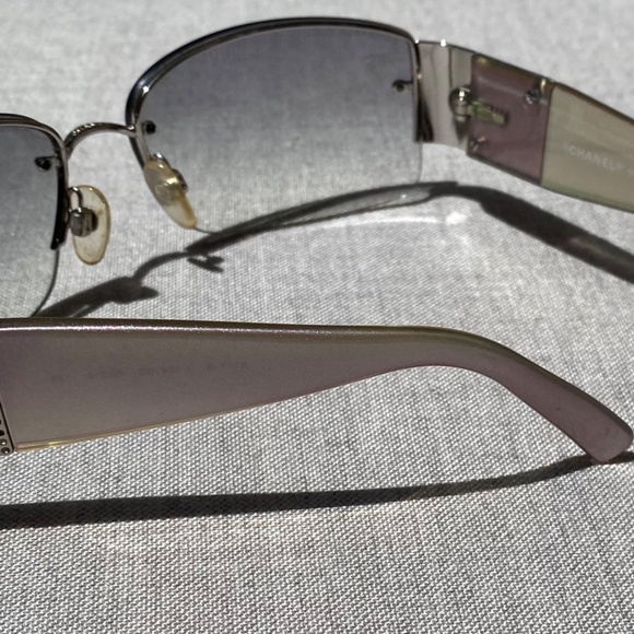 Chanel Sunglasses main image 8